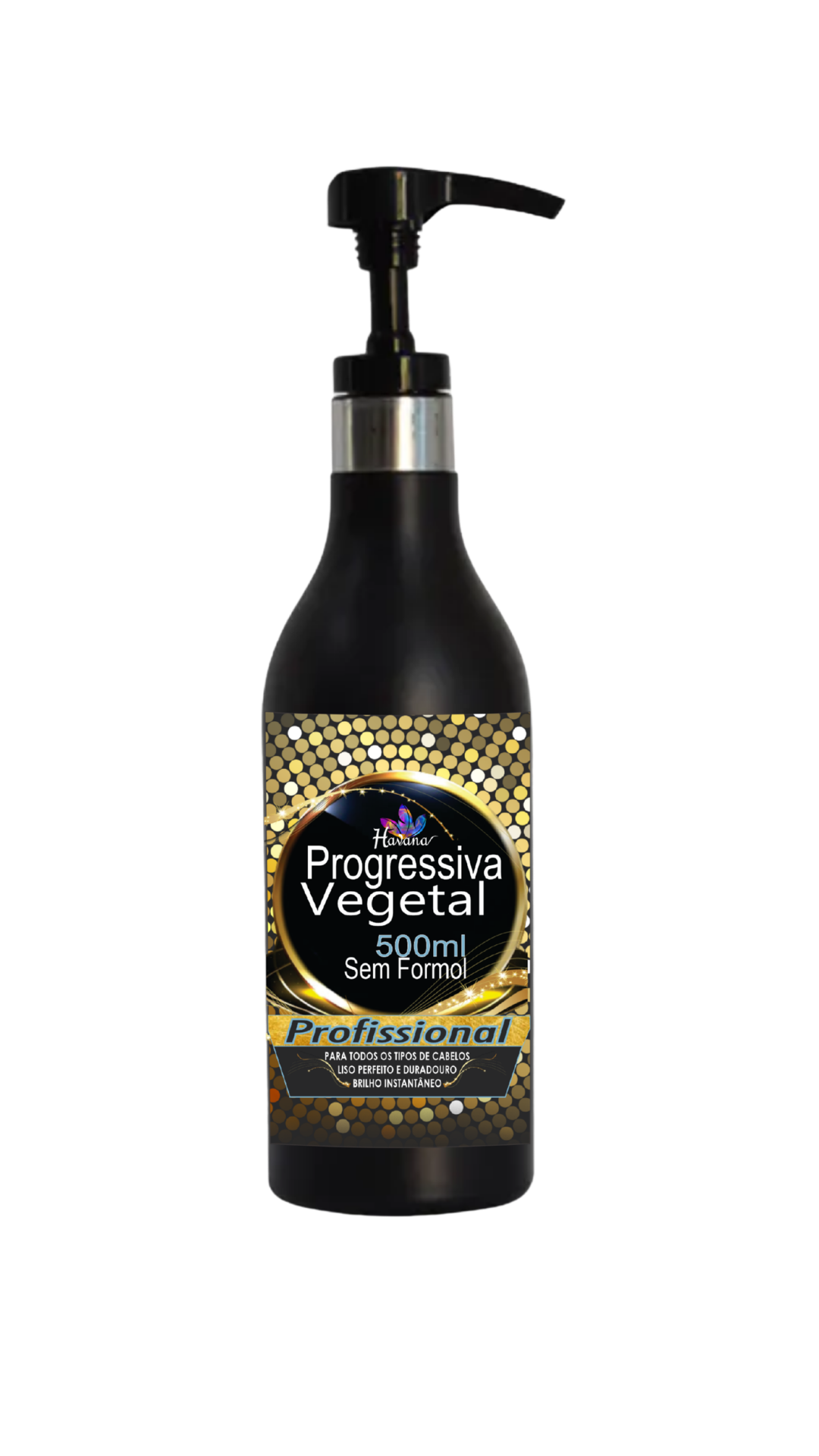 Havana Progressiva Vegetal