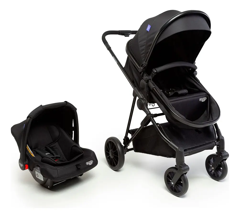 Travel System Cosco Kids, Lummy