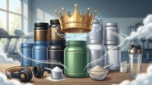 10 melhores creatinas para comprar em 2026