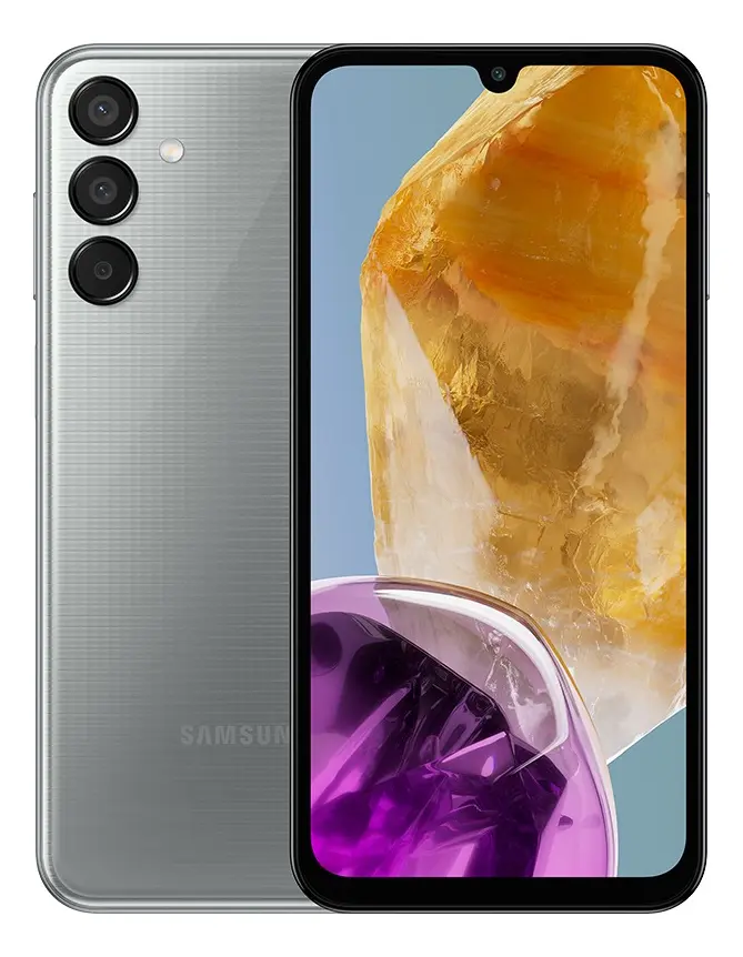 Samsung Galaxy M15 5G