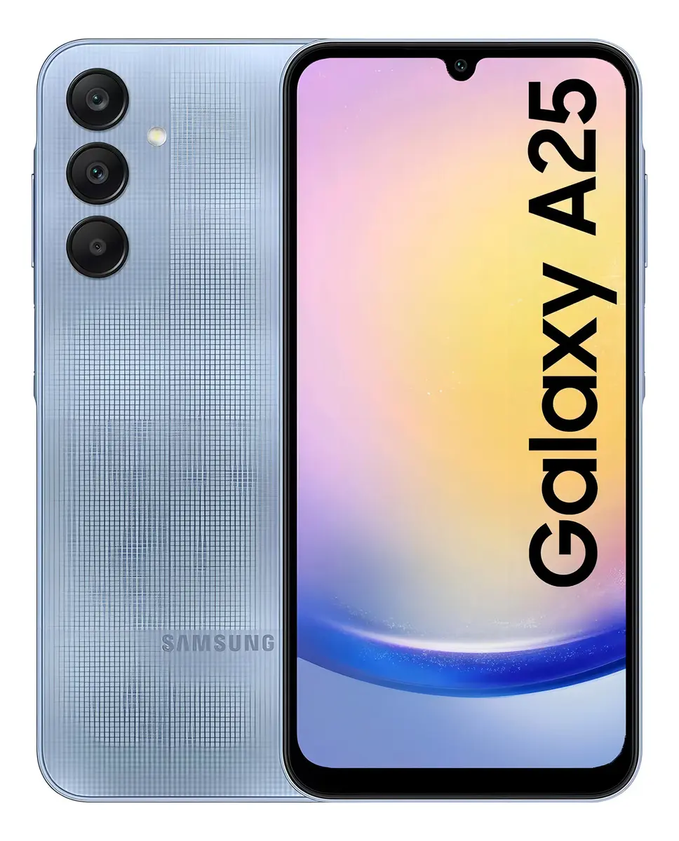 Samsung Galaxy A25 5G