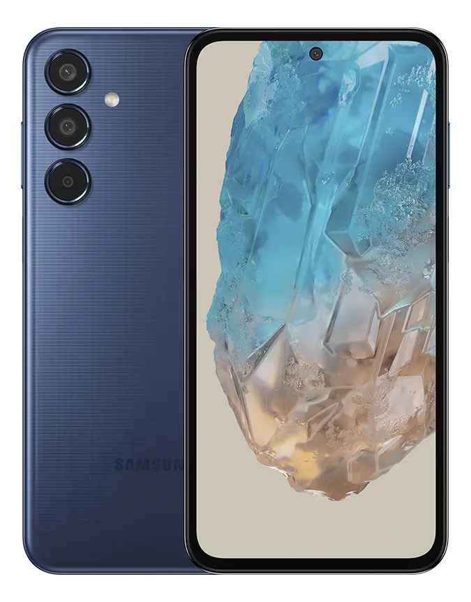 Samsung Galaxy M35 5G