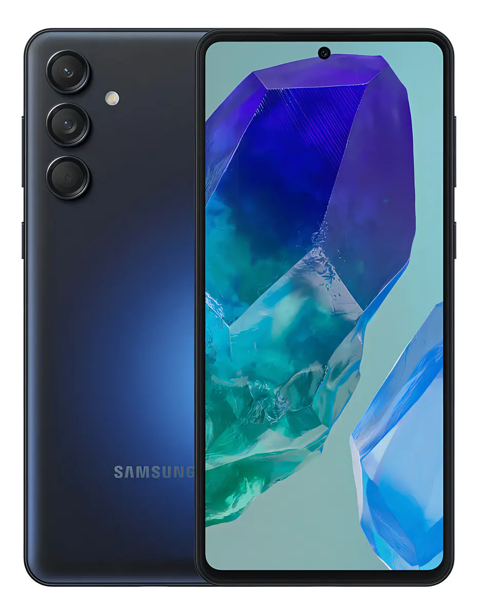 Samsung Galaxy M55 5G